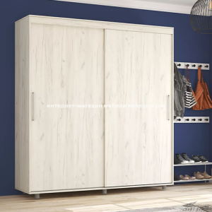 Шкаф купе Комфорт 2000мм